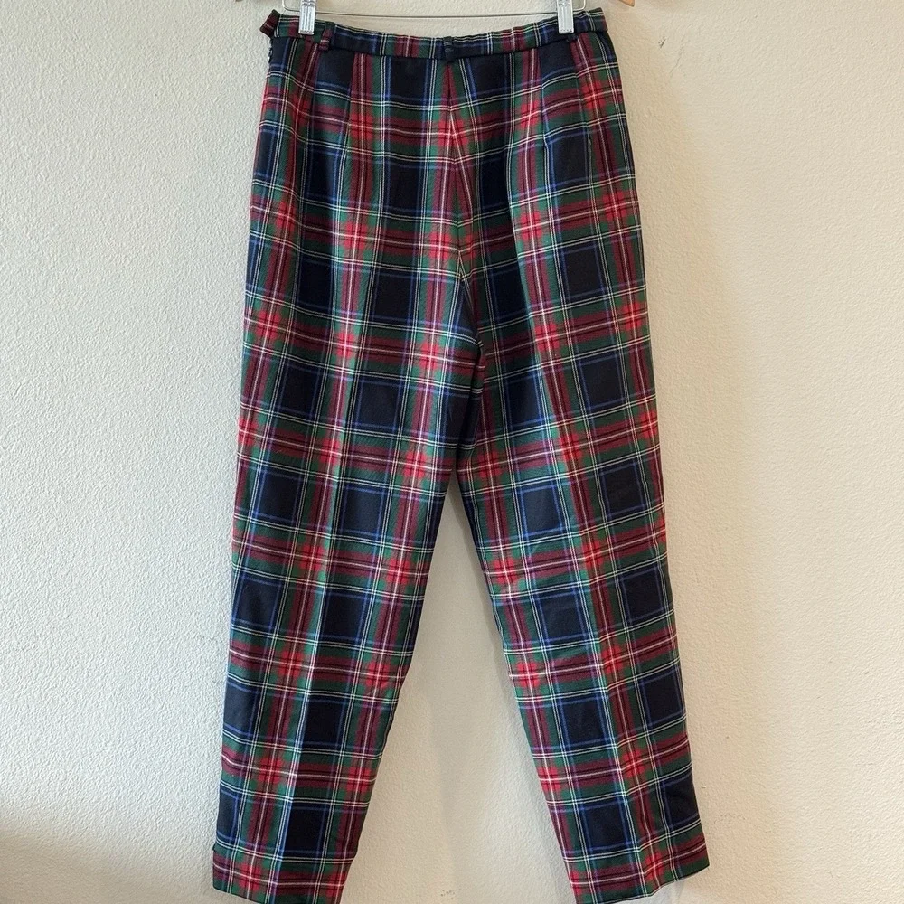 Pendleton vintage virgin